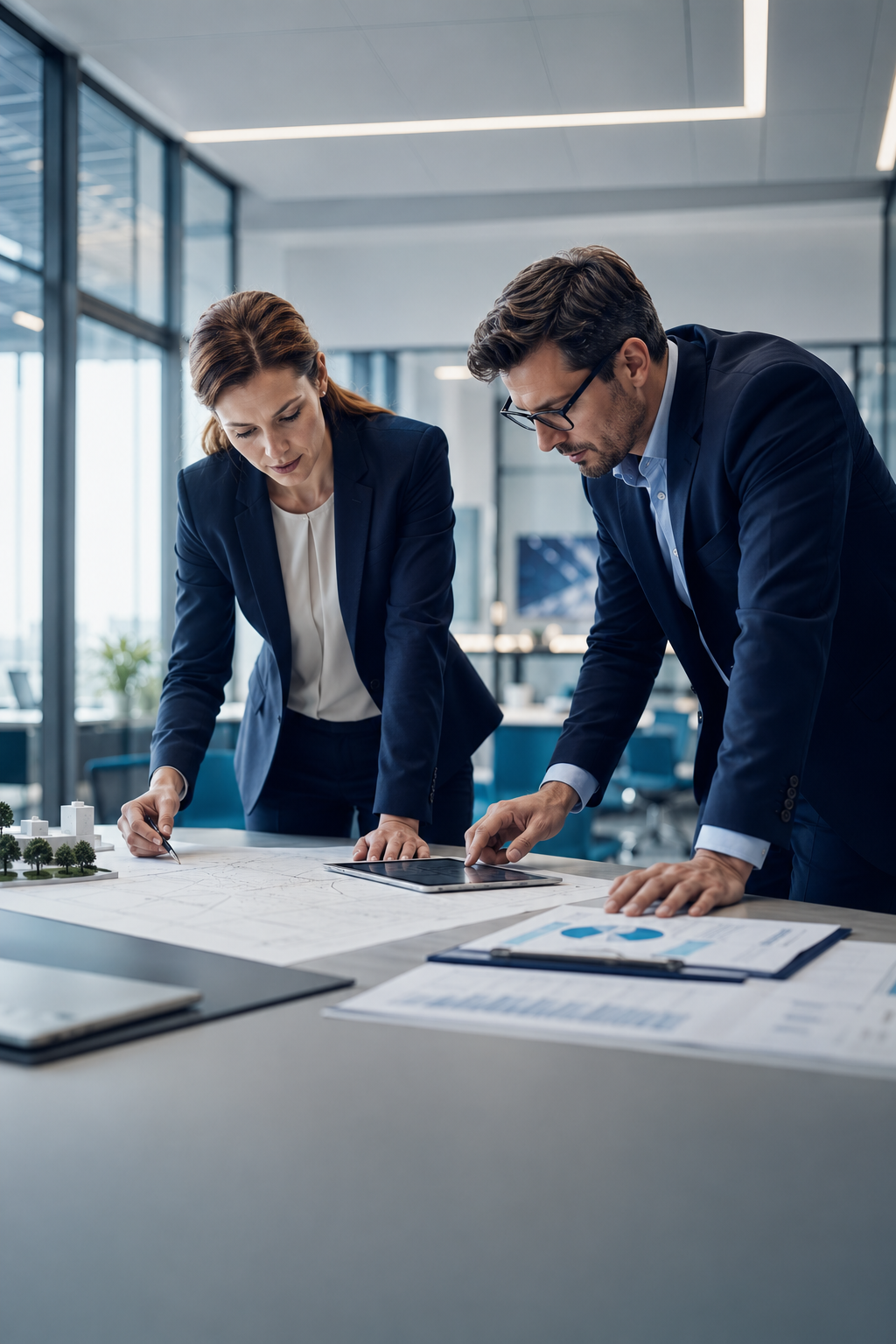 Consulenti APP Consulting collaborano su processi, qualità, sicurezza e sostenibilità